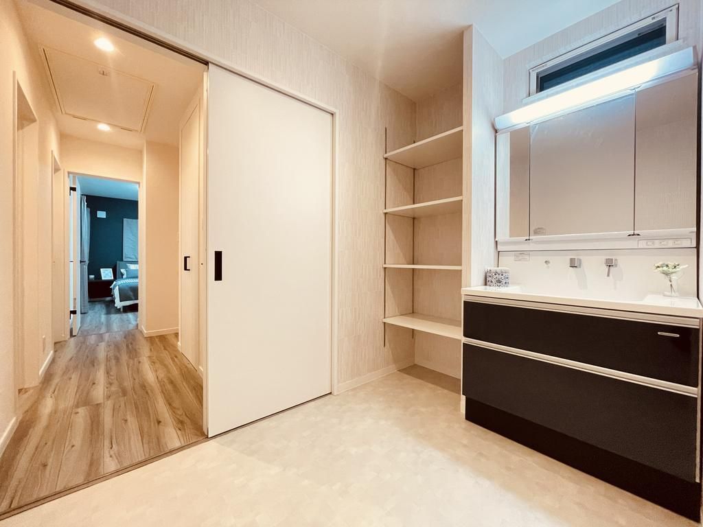 New 3LDK House for Sale in Yao, Osaka, 94.92 sqm - Thumbnail 4