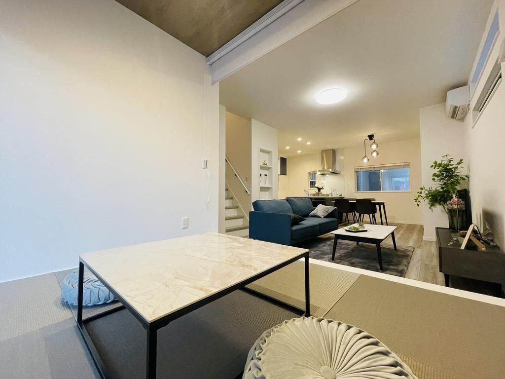 New 3LDK House for Sale in Yao, Osaka, 94.92 sqm - Thumbnail 3