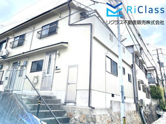 Owner-Change 2LDK House in Kobe Nagata with Rental Income - Thumbnail 2