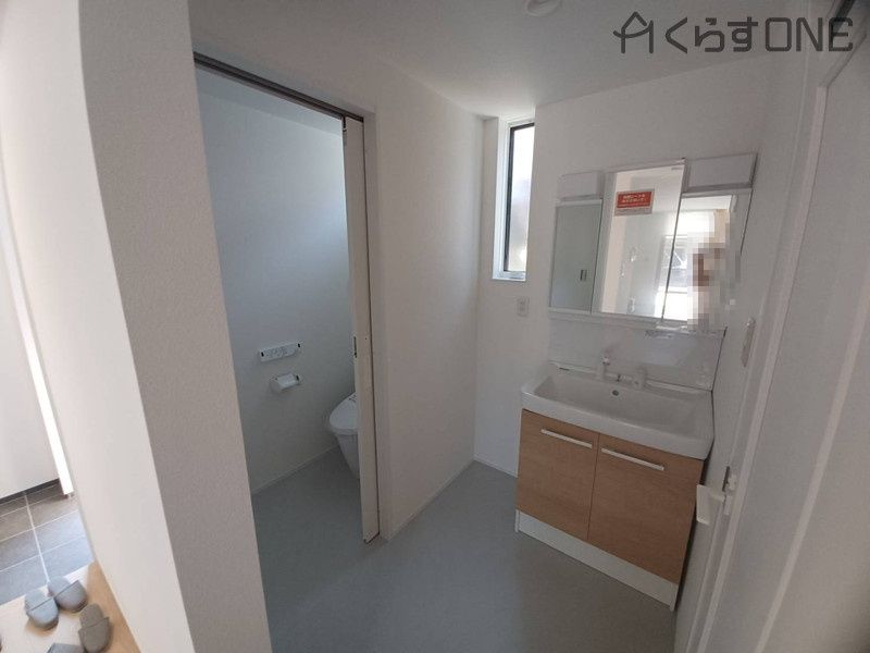 Modern 2LDK Detached House in Taishi Town, Hyogo | 2024 Build - Thumbnail 4
