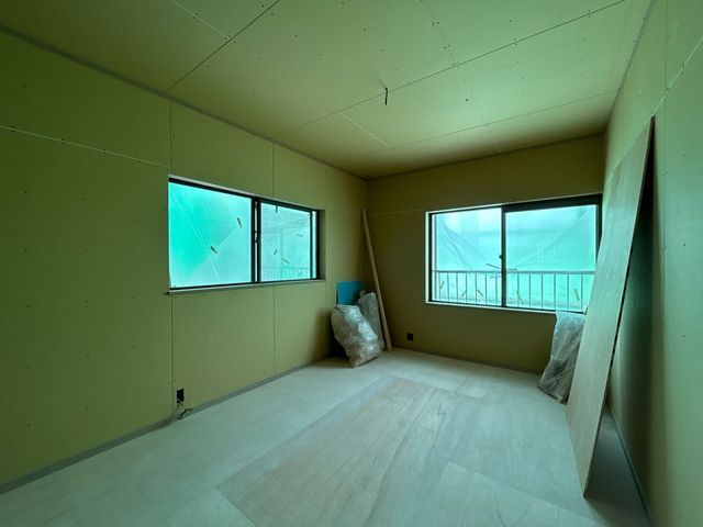 3LDK Renovated House for Sale in Nabari, Mie Prefecture - Thumbnail 4