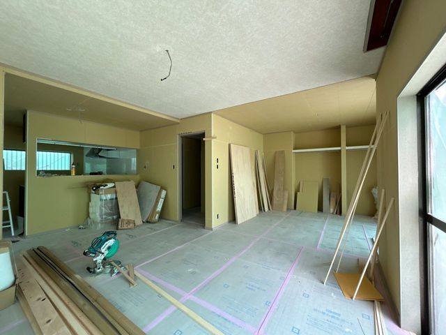 3LDK Renovated House for Sale in Nabari, Mie Prefecture - Thumbnail 3