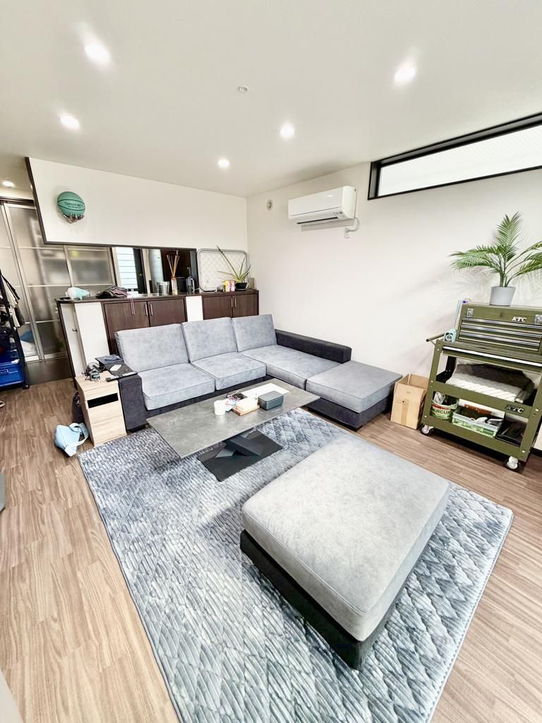 Modern 3LDK House for Sale in Kyoto's Nishikyo Ward, Near Katsura Station - Thumbnail 3