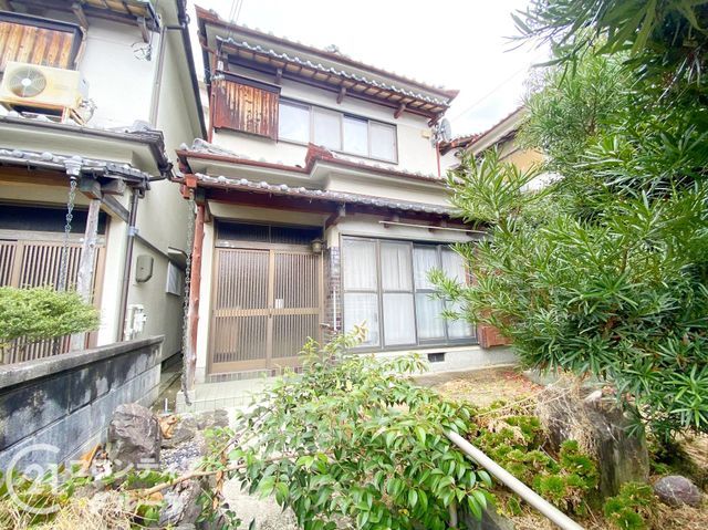 5DK Detached House for Sale in Hirakata, Osaka - Thumbnail 4