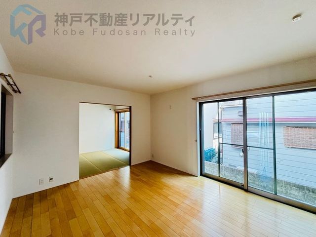 4LDK Detached House for Sale in Kobe Nishi Ward, Hyogo - Thumbnail 4