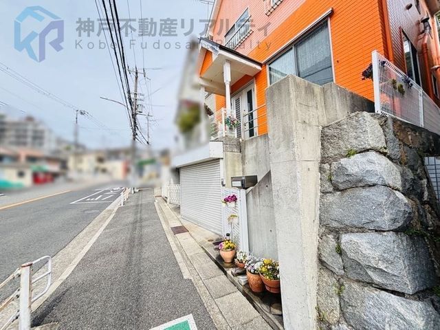 3SLDK House with Shutter Garage near Nagata Station, Kobe - Thumbnail 4