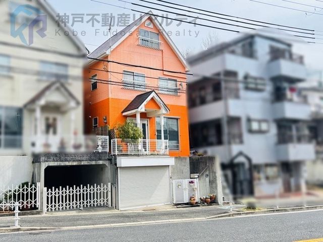 3SLDK House with Shutter Garage near Nagata Station, Kobe - Thumbnail 3
