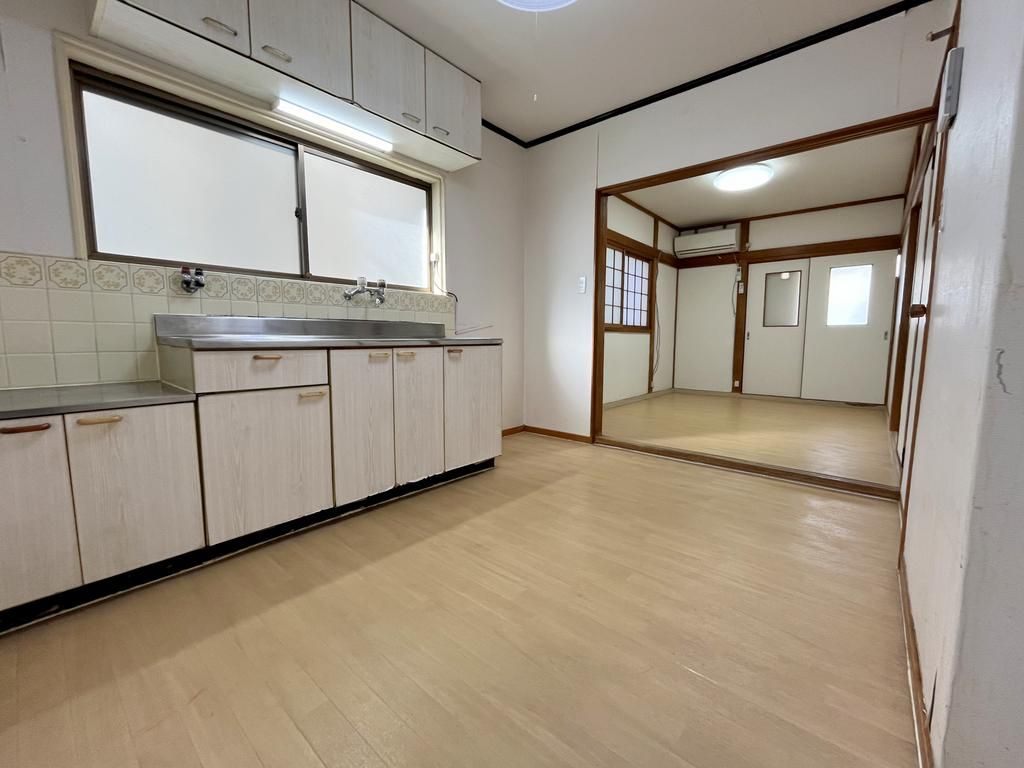 4DK Wooden House for Sale in Kadoma, Osaka - Thumbnail 4