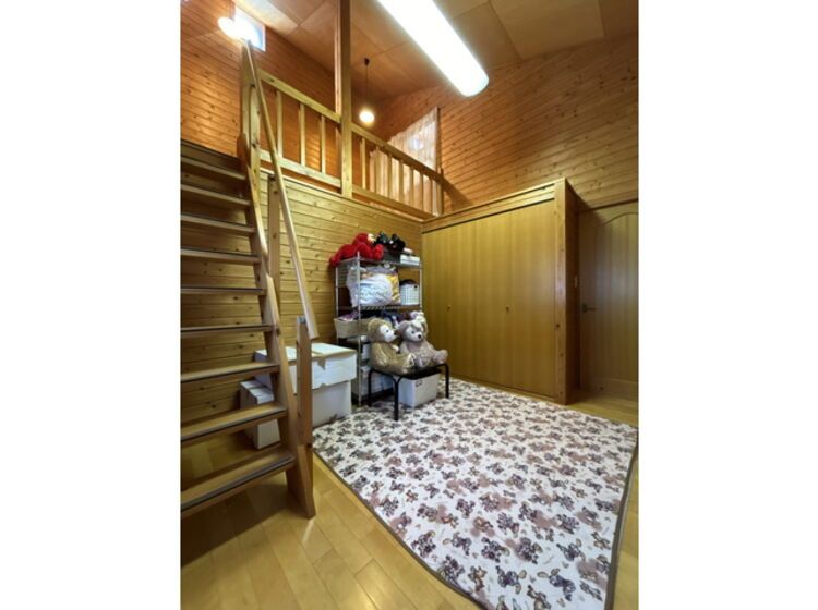 4SLDK House with Wood Stove in Green Fukui Neighborhood - Thumbnail 4