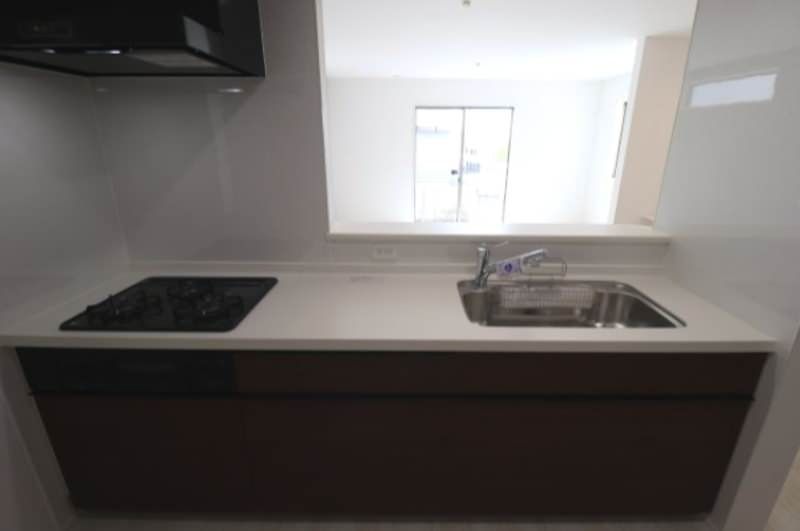 New 3LDK House for Sale in Ginowan, Okinawa - 112.62 sqm - Thumbnail 3