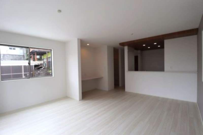 New 3LDK House for Sale in Ginowan, Okinawa - 112.62 sqm - Thumbnail 2