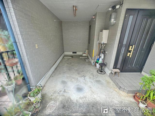 3DK Wooden House for Sale in Ukyo Ward, Kyoto - 76.53 sqm - Thumbnail 4