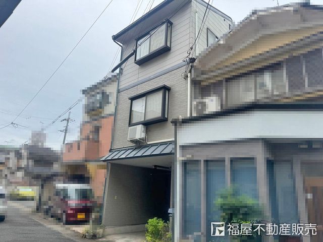 3DK Wooden House for Sale in Ukyo Ward, Kyoto - 76.53 sqm - Thumbnail 2