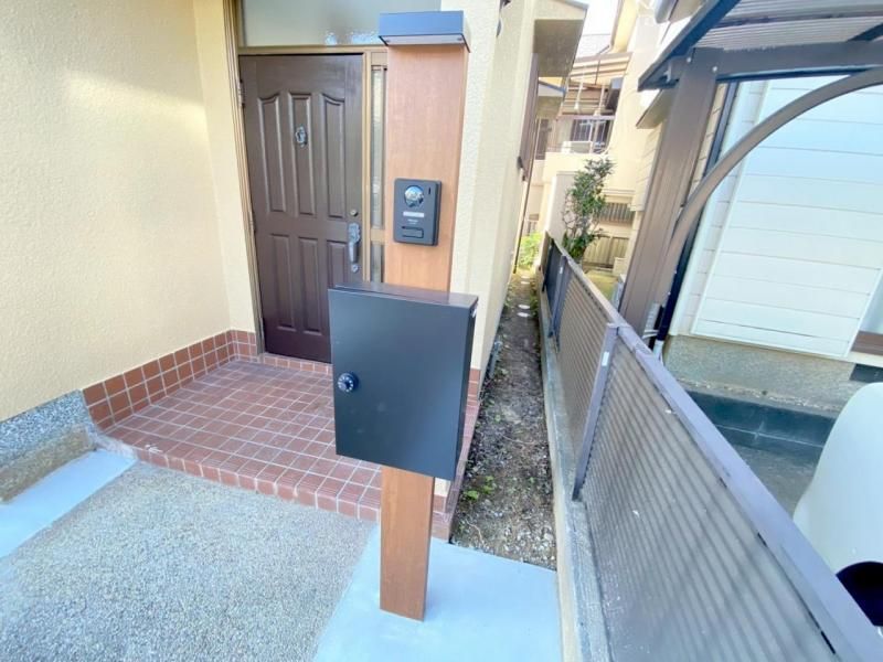 Renovated 4LDK House for Sale in Kawachinagano, Osaka - Thumbnail 3