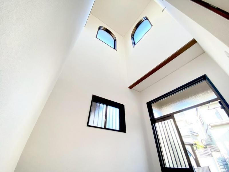 Renovated 4LDK House for Sale in Kawachinagano, Osaka - Thumbnail 2