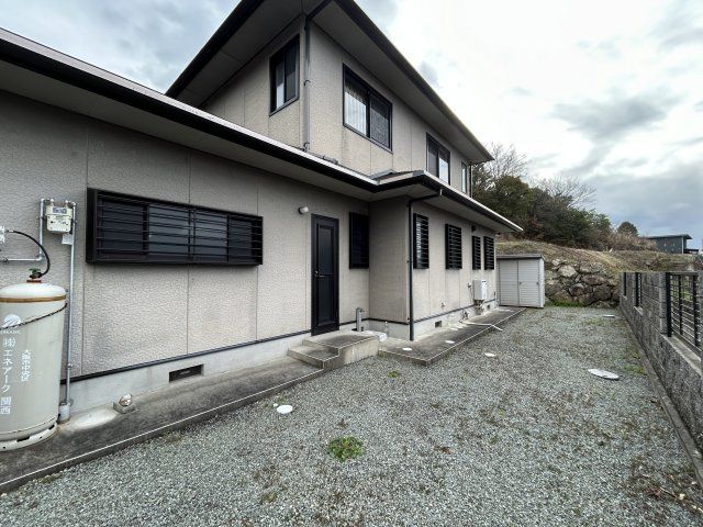 5SLDK Steel House for Sale in Taishi Town, Hyogo - Thumbnail 2