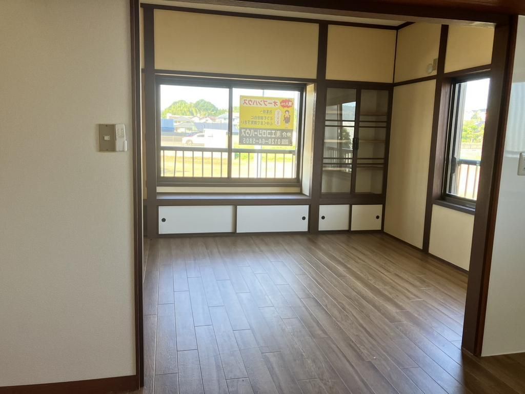 Spacious 3LDK House in Satsumasendai, Kagoshima - 980万円 - Thumbnail 3