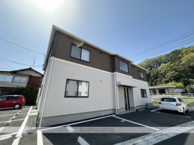 New Apartment for Rent in Asakuchi City, Okayama - Thumbnail 3