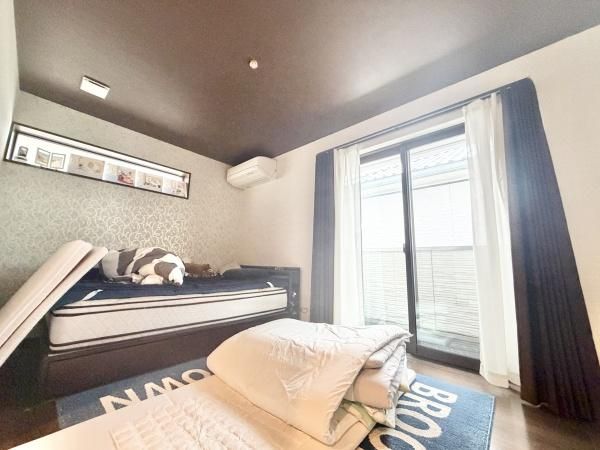 4LDK Used House in Kashiba, Nara - 118 sqm - Thumbnail 3