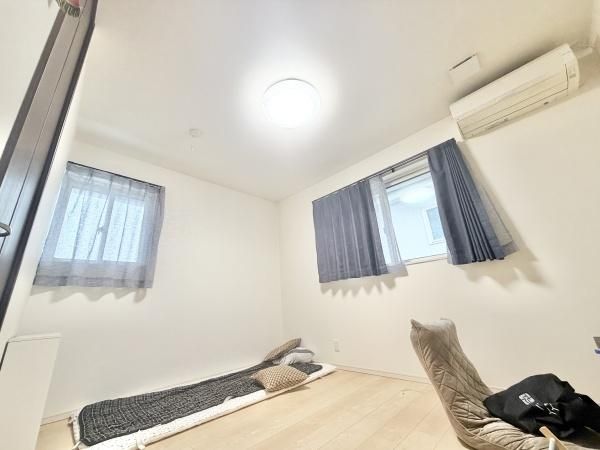 4LDK Used House in Kashiba, Nara - 118 sqm - Thumbnail 4