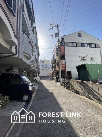 3LDK Used House in Hirano-ku, Osaka - 96.67 sqm — Exterior, Hirano, Osaka