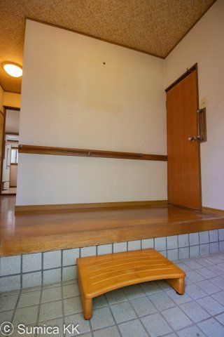 3SDK Single-Story House for Sale in Wakayama City - Thumbnail 3