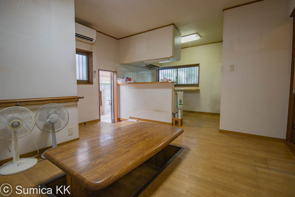 3SDK Single-Story House for Sale in Wakayama City - Thumbnail 4