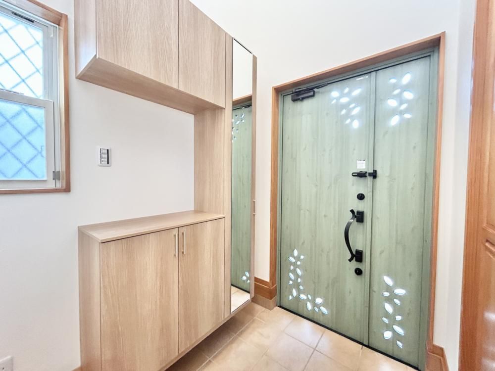 Renovated 3LDK House in Kaizuka, Osaka | 89.42 sqm - Thumbnail 4