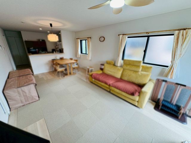 3SLDK House for Sale in Kashihara, Nara - 98.82 sqm - Thumbnail 4