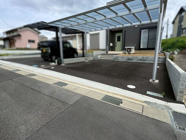 3SLDK House for Sale in Kashihara, Nara - 98.82 sqm - Thumbnail 2