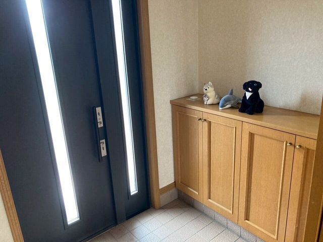 3LDK House on Large Lot in Otofuke, Hokkaido for 26 Million Yen - Thumbnail 3
