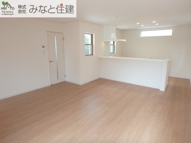 3LDK New Build House for Sale in Akashi, Hyogo - Thumbnail 2