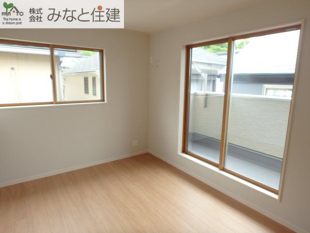 3LDK New Build House for Sale in Akashi, Hyogo - Thumbnail 3