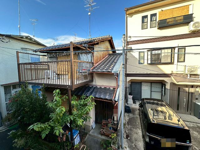 4DK Terrace House for Sale in Ukyo Ward, Kyoto - Thumbnail 2
