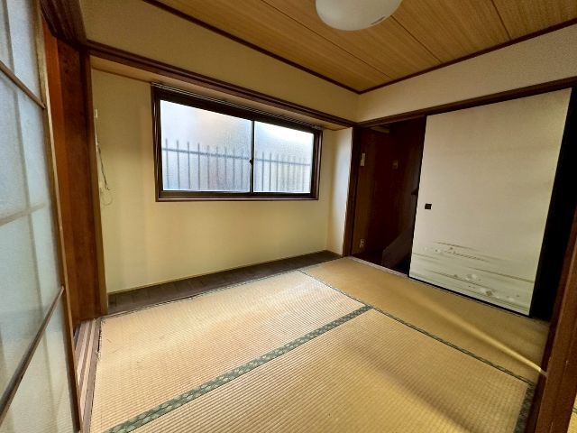 4DK Terrace House for Sale in Ukyo Ward, Kyoto - Thumbnail 3