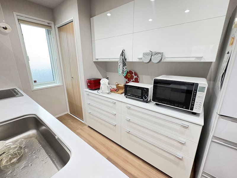 3LDK Single-Story House for Sale in Suzuka, Mie Prefecture - Thumbnail 4
