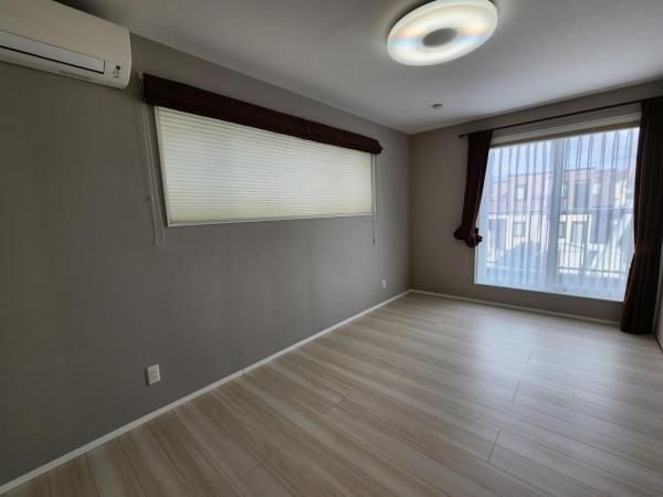 4SLDK Family Home in Hakodate with Model Home Specs - Thumbnail 4