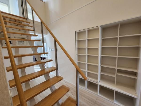 4SLDK Family Home in Hakodate with Model Home Specs - Thumbnail 2