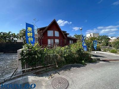 2LDK House for Sale in Onna Village, Okinawa with Ocean View — House, Onna, Okinawa