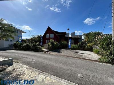 2LDK House for Sale in Onna Village, Okinawa with Ocean View — House, Onna, Okinawa