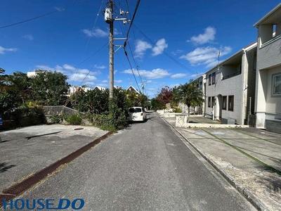 2LDK House for Sale in Onna Village, Okinawa with Ocean View — Exterior, Onna, Okinawa