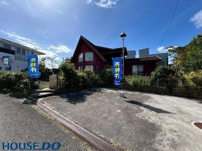 2LDK House for Sale in Onna Village, Okinawa with Ocean View — Exterior, Onna, Okinawa
