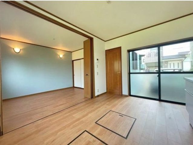 Renovated 3LDK Detached House Near Onji Station, Yao, Osaka - Thumbnail 3