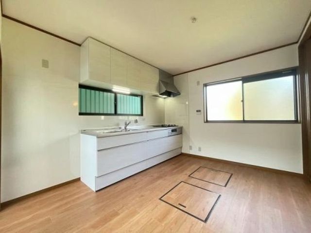 Renovated 3LDK Detached House Near Onji Station, Yao, Osaka - Thumbnail 4