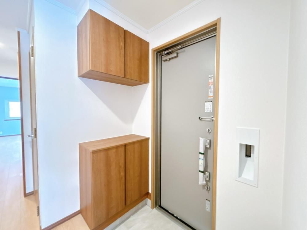 Renovated 4LDK House in Kitahiroshima, Hokkaido with Garden - Thumbnail 2