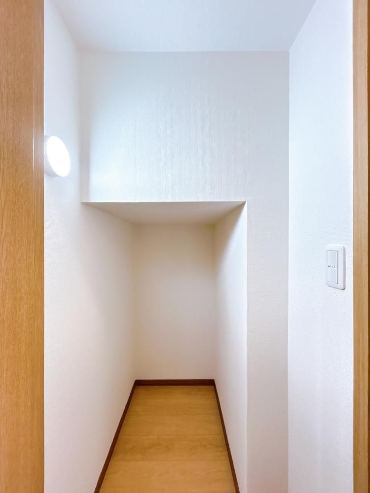 Renovated 4LDK House in Kitahiroshima, Hokkaido with Garden - Thumbnail 4