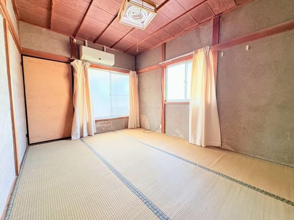 3DK Terrace House for Sale in Kadoma City, Osaka - Thumbnail 4