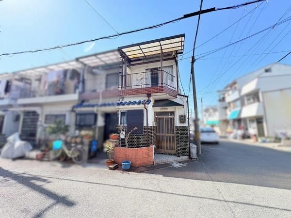 3DK Terrace House for Sale in Kadoma City, Osaka - Thumbnail 2