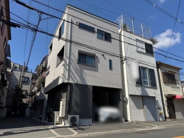 3LDK House in Ikuno-ku, Osaka by Sekisui House - Thumbnail 3