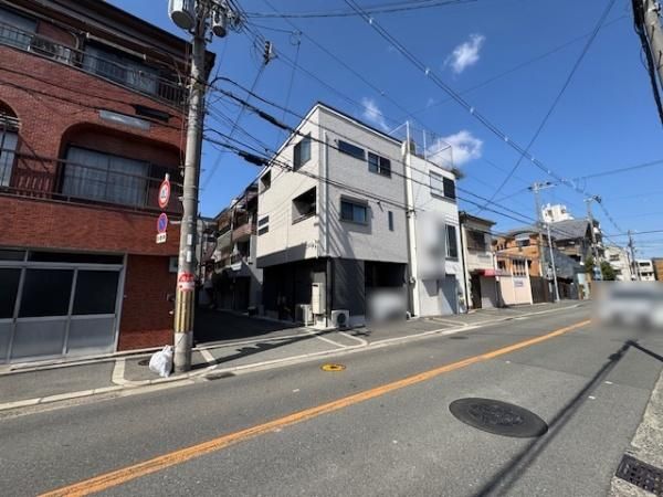 3LDK House in Ikuno-ku, Osaka by Sekisui House - Thumbnail 2